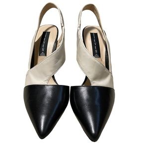 Steven Madden heels - size 7.5
